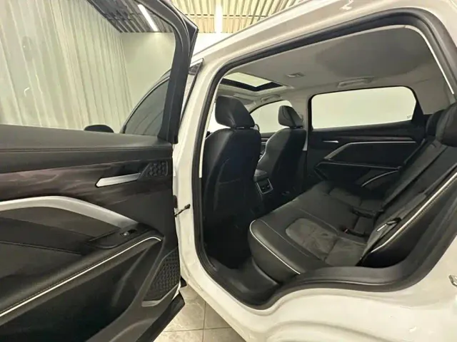 Haval H6 — Фото автомобиля 8