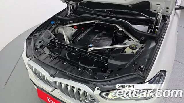 BMW X6 G06 — Фото автомобиля 6