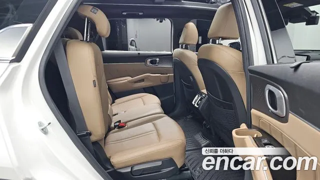Kia Sorento 4th Gen — Фото автомобиля 17