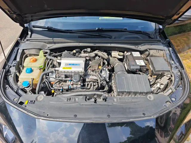 GAC Trumpchi Emkoo — Фото автомобиля 23