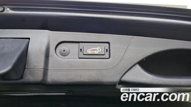 KG_Mobility_Ssangyong Rexton All Rexton Дизель 2.2 4WD — Фото автомобиля 29