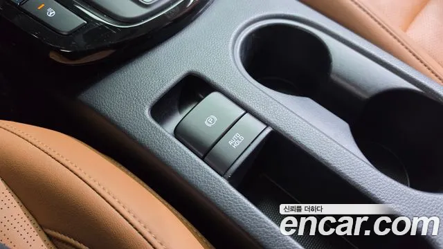 Kia Seltos Seltos (New) — Фото автомобиля 15