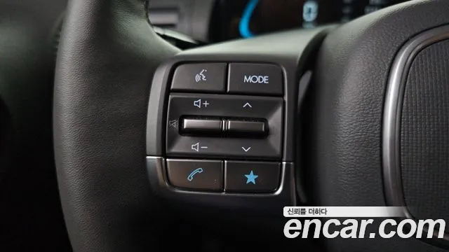 Hyundai Casper Casper Essential — Фото автомобиля 18