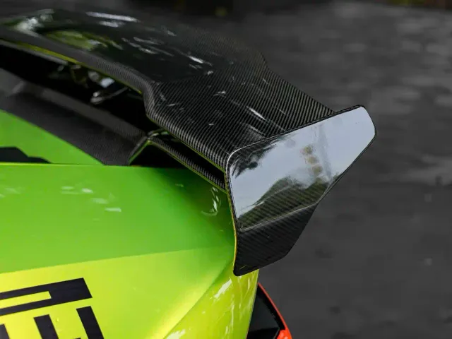 Lamborghini Huracan — Фото автомобиля 15