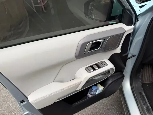 BYD FangChengBao Titanium 3 — Фото автомобиля 4