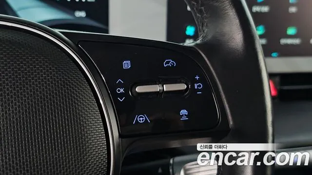 Hyundai Ioniq5 Ioniq5 — Фото автомобиля 18
