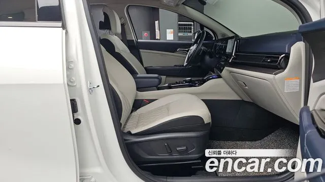 Kia Sportage — Фото автомобиля 25