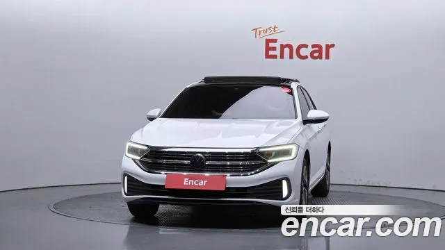 Volkswagen Jetta — Фото автомобиля 2
