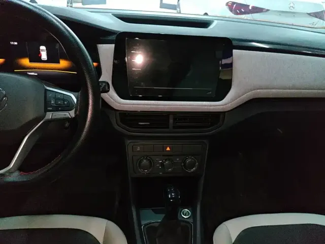 Volkswagen Tharu — Фото автомобиля 12