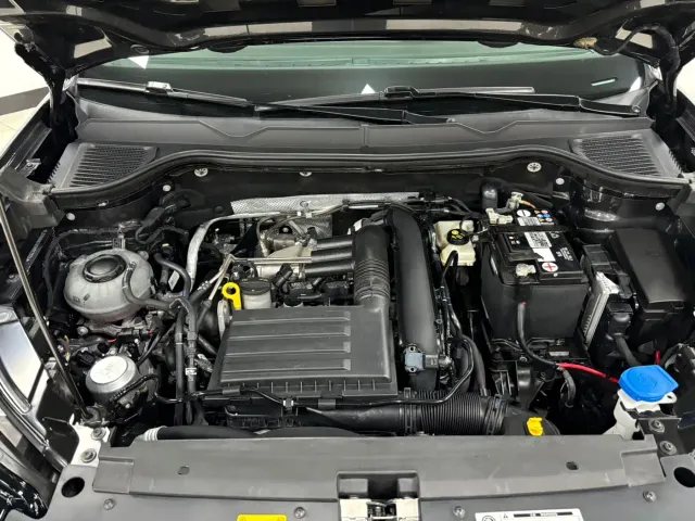 Volkswagen Tharu — Фото автомобиля 19