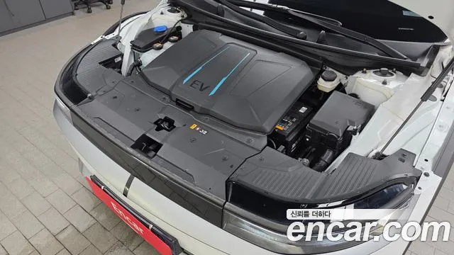 Hyundai Ioniq5 Ioniq5 — Фото автомобиля 5