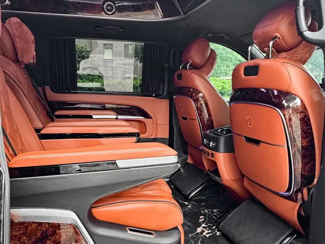 Kedi Auto Kedibach — Фото автомобиля 16
