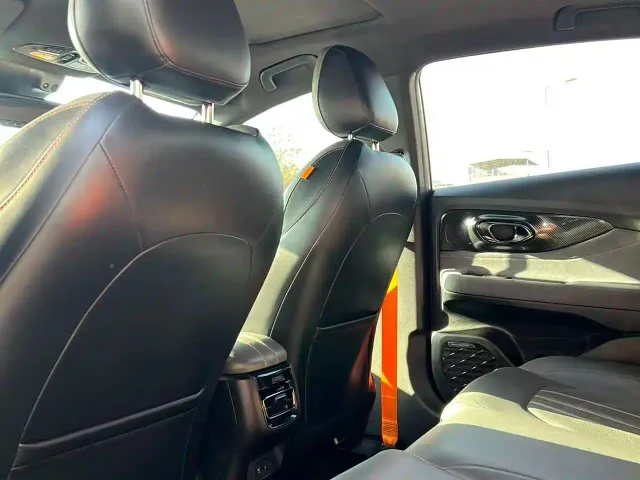 GAC Trumpchi Emkoo — Фото автомобиля 10