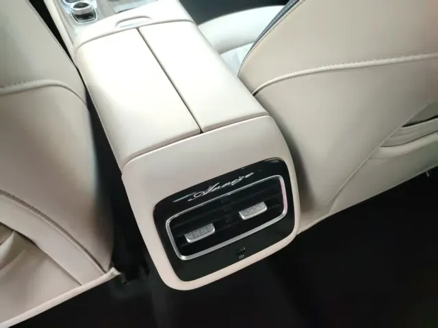 Chery Arrizo 8 — Фото автомобиля 8