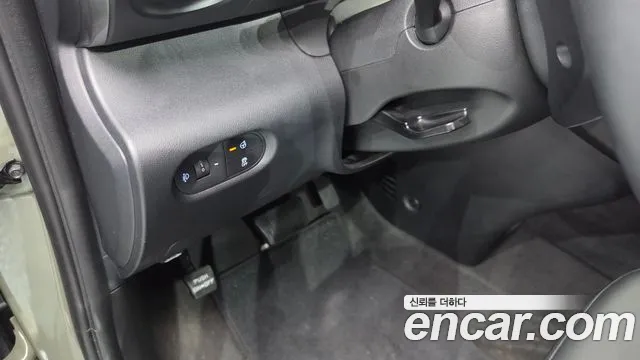 Hyundai Casper — Фото автомобиля 19