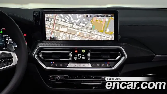 BMW X4 G02 — Фото автомобиля 21