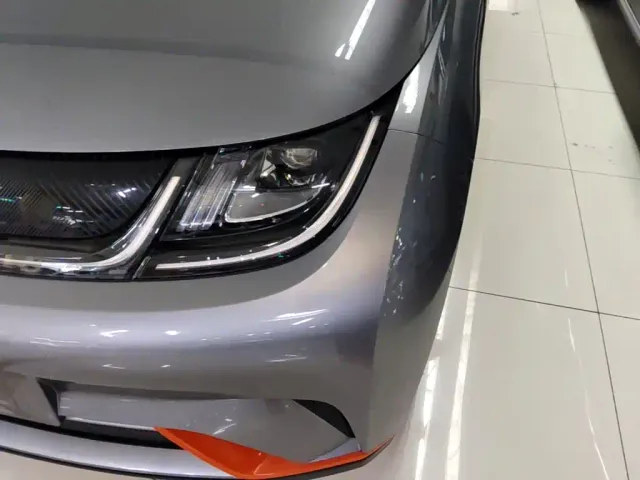 BYD Dolphin — Фото автомобиля 23