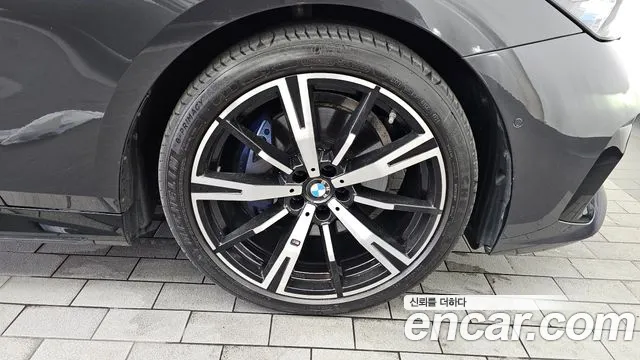 BMW 5-Series 5 серия (G60) 530i xDrive M Sport — Фото автомобиля 19