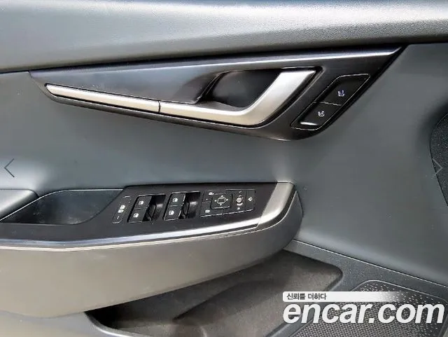 Kia EV6 New — Фото автомобиля 12