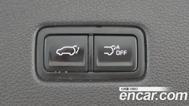 Kia Canival Carnival 4 поколение Бензин 7 мест Noblesse — Фото автомобиля 20