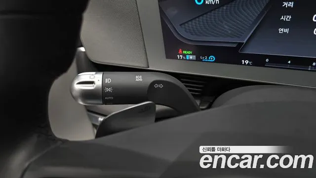 Hyundai Ioniq 5 — Фото автомобиля 27