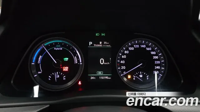 Hyundai Sonata Modern — Фото автомобиля 8
