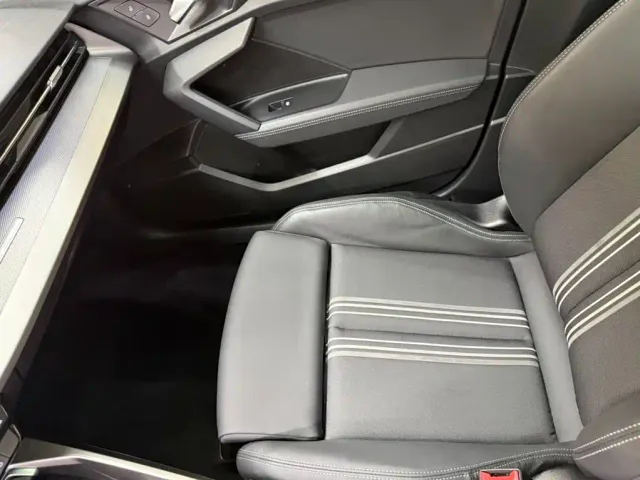 Audi A3 — Фото автомобиля 13