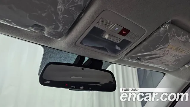 Hyundai Casper — Фото автомобиля 23