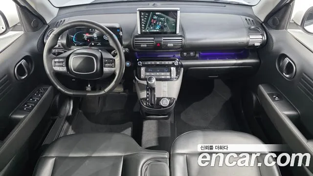 Hyundai Casper — Фото автомобиля 10