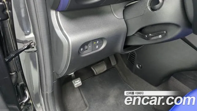 Hyundai Casper — Фото автомобиля 18