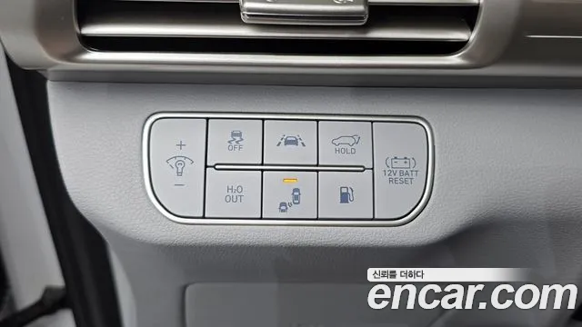 Hyundai Nexo Nexo Premium — Фото автомобиля 26