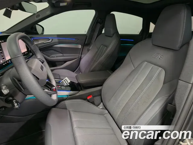 Audi A6 C9 — Фото автомобиля 10