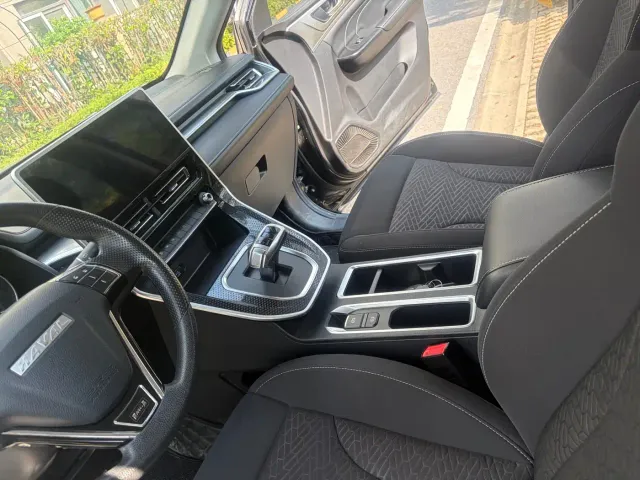 Haval M6 — Фото автомобиля 17