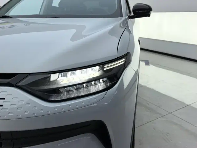 Leapmotor C11 — Фото автомобиля 5
