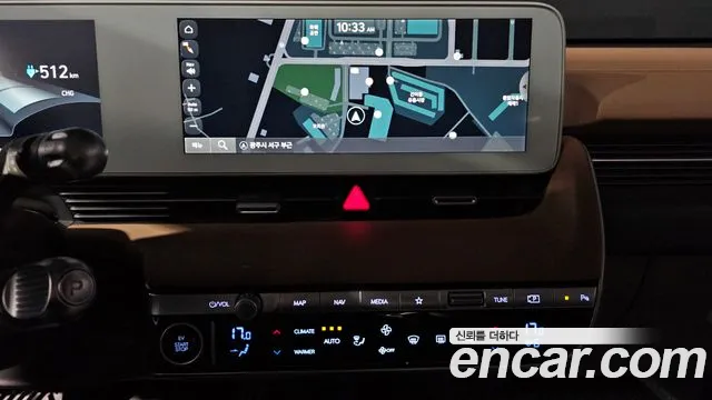 Hyundai Ioniq 5 Ioniq5 — Фото автомобиля 24