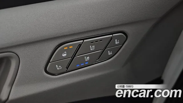 Kia EV5 — Фото автомобиля 29