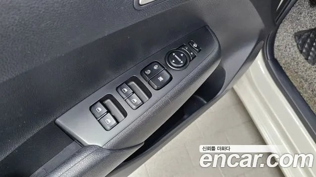 Kia morning Morning Urban (JA) Prestige — Фото автомобиля 19