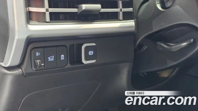 Hyundai Santa Fe MX5 — Фото автомобиля 16