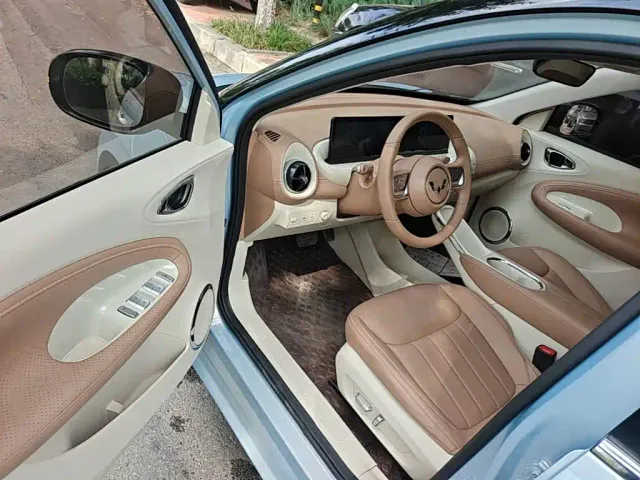 Wuling Bingo — Фото автомобиля 15