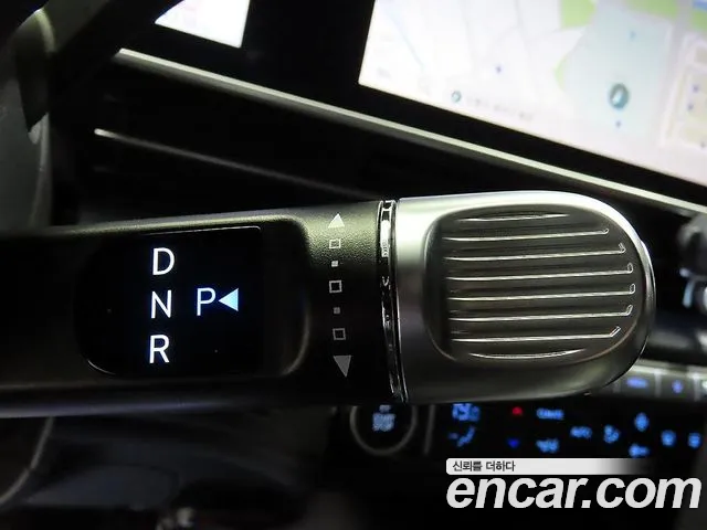 Hyundai Ioniq 6 — Фото автомобиля 12