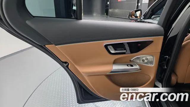 Mercedes-Benz E-Class E-класс W214 — Фото автомобиля 24