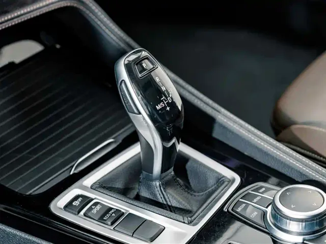 BMW 1 Series — Фото автомобиля 14