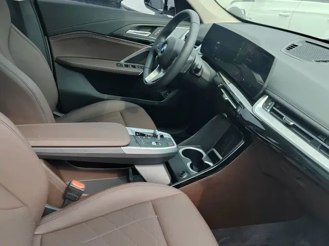BMW X1 — Фото автомобиля 2