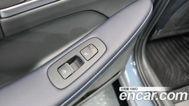 Hyundai Sonata DN8 — Фото автомобиля 30