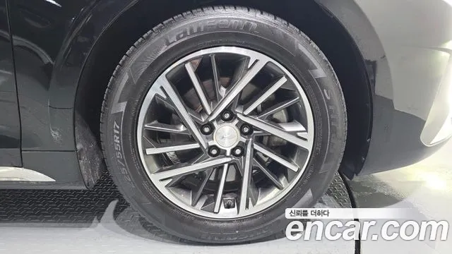 Hyundai Grandeur Новый Grandeur IG — Фото автомобиля 16