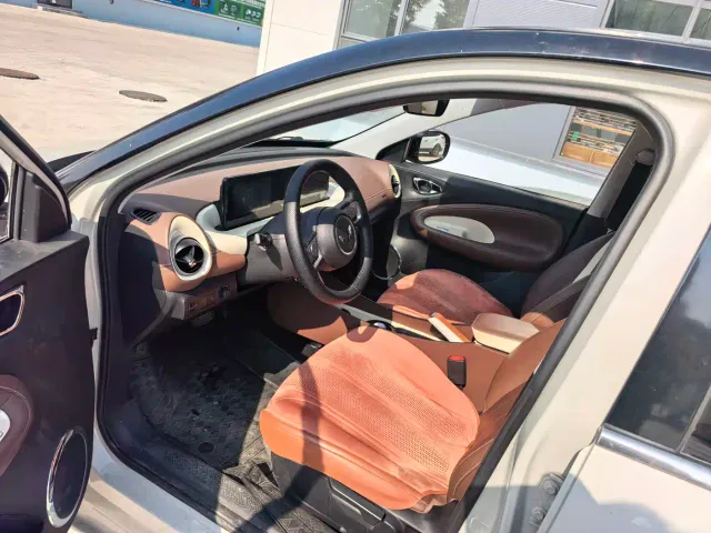 Wuling Bingo — Фото автомобиля 14