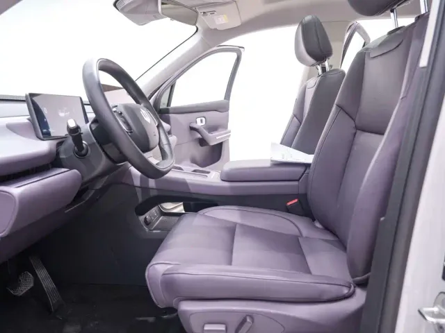 Leapmotor Leapmotor C10 2024 530 Smart Edition — Фото автомобиля 26