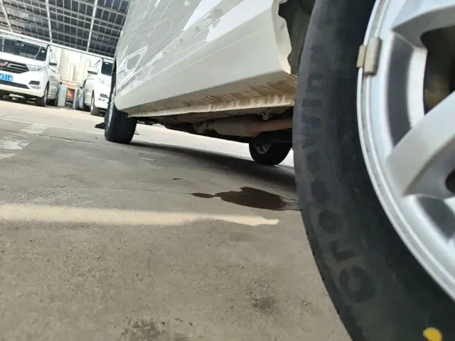 Wuling Hongguang — Фото автомобиля 21