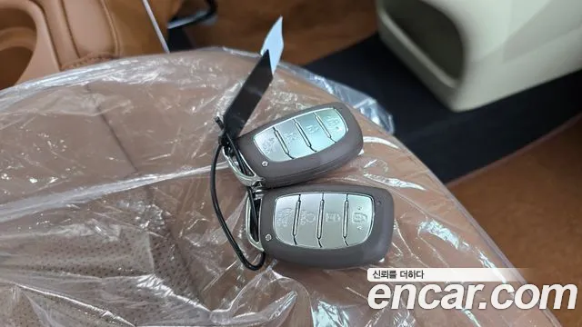 Hyundai Casper — Фото автомобиля 17