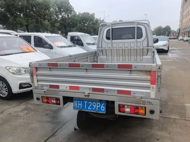 Success Auto Zebra — Фото автомобиля 18